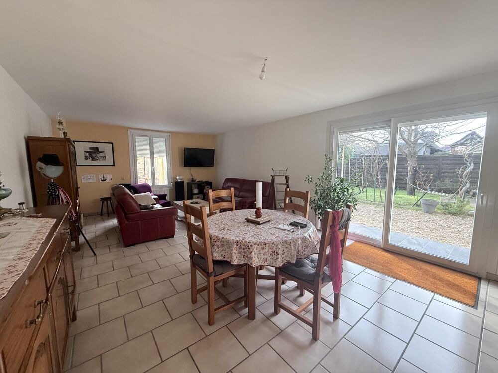 Vente Maison Maison 3 pièces Saint-Étienne-du-rouvray