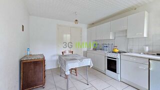  Maison à vendre 4 pièces 97 m²