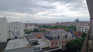  Appartement à vendre 40 m²
