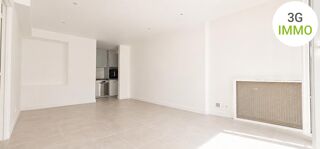 Appartement à vendre 2 pièces 