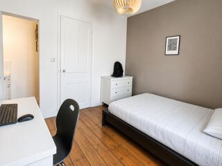  Maison à vendre 4 pièces 52 m²