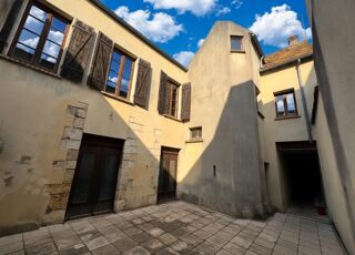  Maison � vendre 9 pi�ces 255 m�