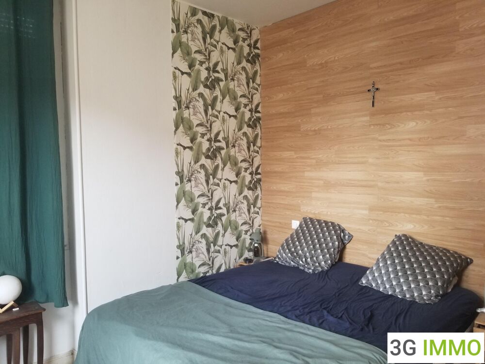 Vente Maison Maison 6 pièces Tarbes