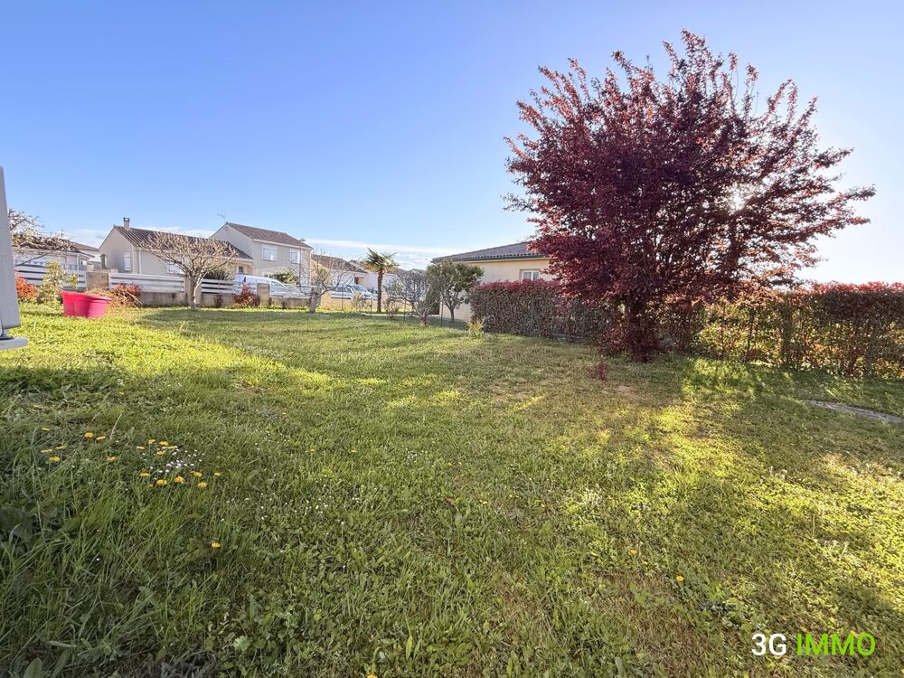 Vente Maison Maison 5 pi�ces La tour-du-crieu