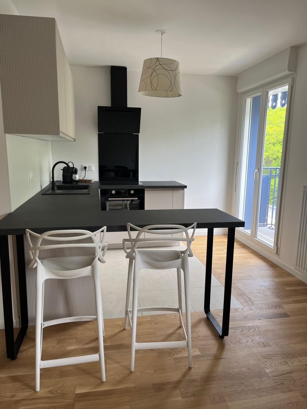 Location Appartement Appartement 1 pièce Cormeilles-en-parisis