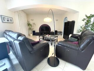  Maison à vendre 6 pièces 141 m²