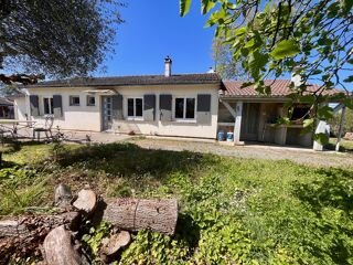  Maison à vendre 4 pièces 86 m²