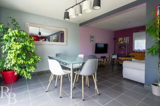  Maison � vendre 4 pi�ces 73 m�