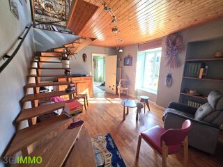  Maison à vendre 8 pièces 175 m²
