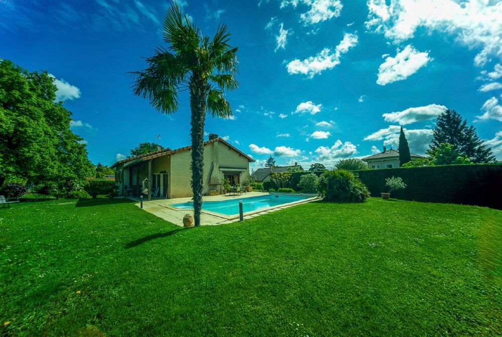  vendre  Maison Genas (69740)