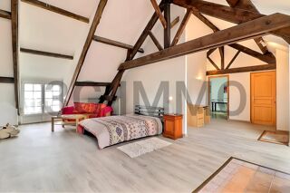  Maison � vendre 11 pi�ces 370 m�