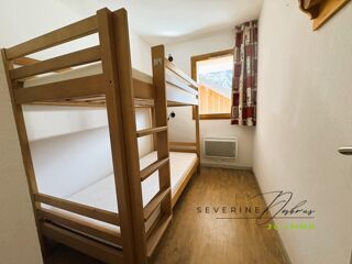  Appartement à vendre 2 pièces 38 m²