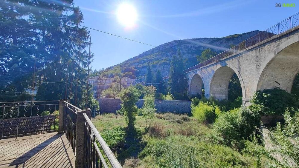 Vente Maison Maison 4 pièces Saint-hippolyte-du-fort