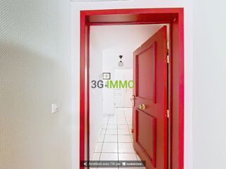  Appartement à vendre 2 pièces 41 m²