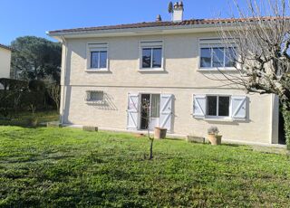  Maison à vendre 4 pièces 100 m²