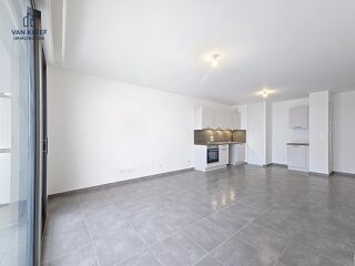  Appartement à vendre 3 pièces 73 m²