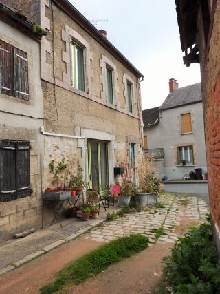  Maison à vendre 7 pièces 