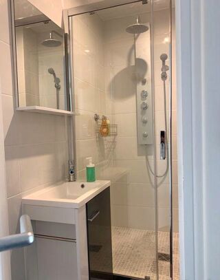  Appartement à vendre 5 pièces 107 m²