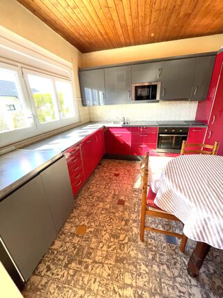  Maison � vendre 7 pi�ces 169 m�