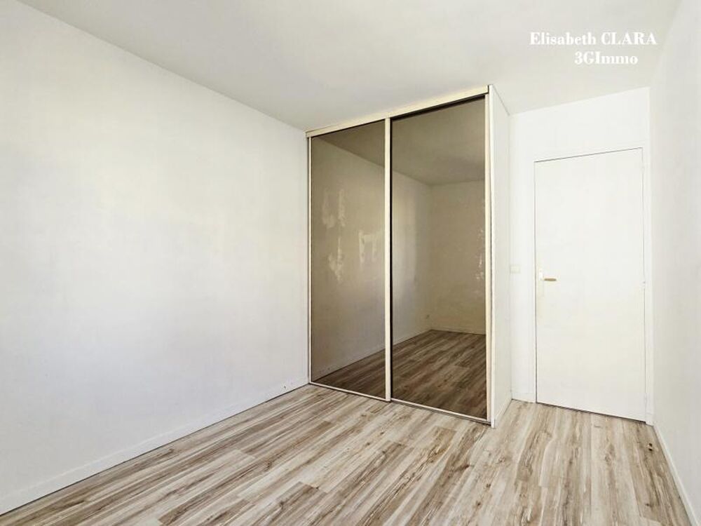 Vente Appartement Appartement 3 pièces Brie-comte-robert