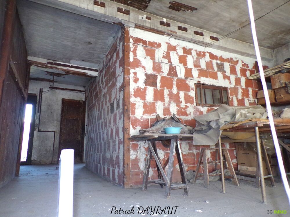 Vente Immeuble Immeuble 7 pi�ces Agen