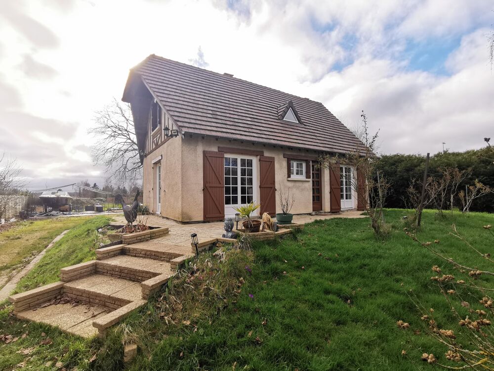 Vente Maison Maison 4 pi�ces Vernon