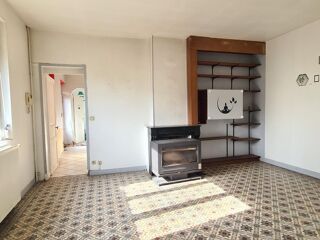  Maison à vendre 13 pièces 200 m²