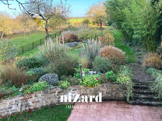  Maison � vendre 5 pi�ces 165 m� Boutigny-prouais