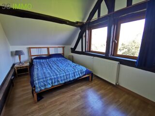 Maison à vendre 8 pièces 
