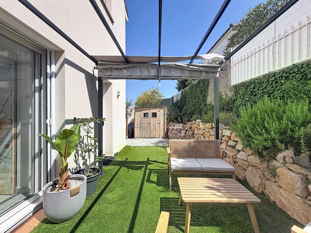 Vente Maison Maison 4 pièces Pignan