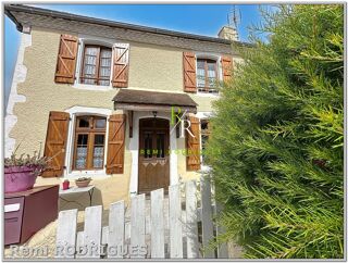  Maison � vendre 10 pi�ces 165 m�