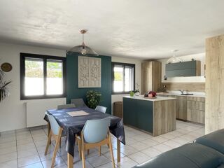  Maison à vendre 5 pièces 145 m²