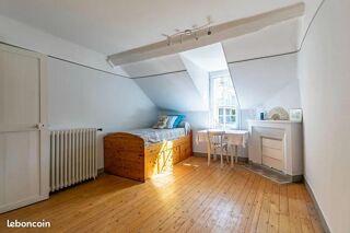  Maison à vendre 5 pièces 100 m²