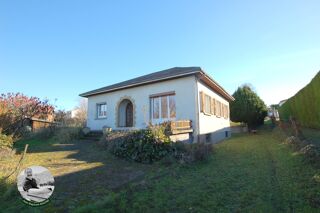 Maison 5 pièces 96 m² · à Pont-du-Château · 96 m² · 249 100 €