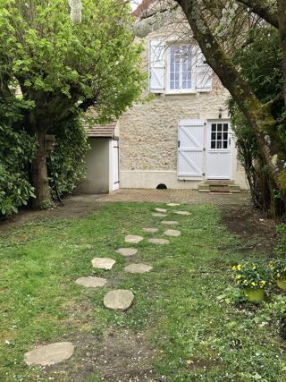  Maison � vendre 4 pi�ces 98 m�