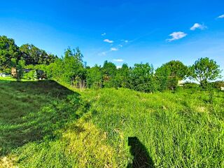  Terrain � vendre 1179 m�