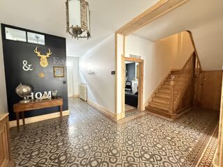  Maison  vendre 5 pices 