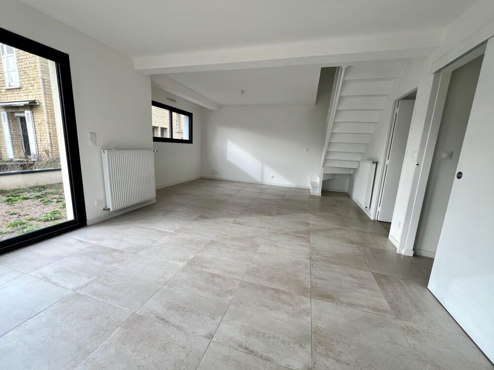 Maison 6 pièces 101 m² · à Bretteville-sur-Odon · 101 m² · 347 000 €