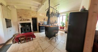  Maison à vendre 6 pièces 160 m²