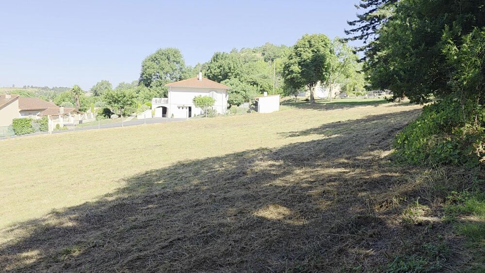 Vente Terrain Terrain constructible Payrin-augmontel