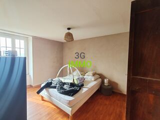  Maison à vendre 4 pièces 93 m²
