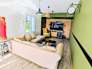  Maison � vendre 7 pi�ces 200 m�