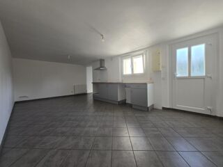  Maison à vendre 4 pièces 