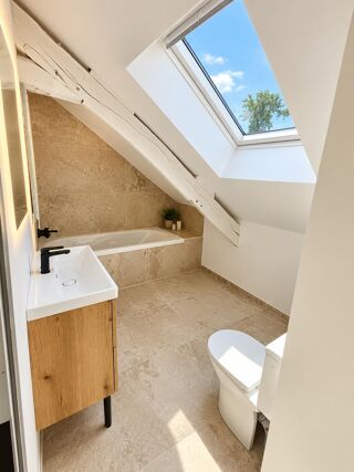  Maison à vendre 5 pièces 112 m²