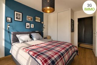  Appartement à vendre 3 pièces 