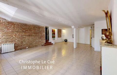  Appartement à vendre 3 pièces 