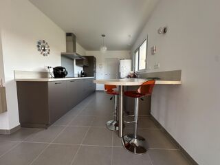  Maison  vendre 6 pices 132 m