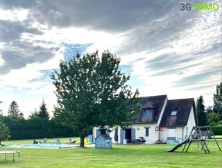  Maison � vendre 7 pi�ces 