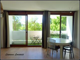  Appartement à vendre 2 pièces 39 m²