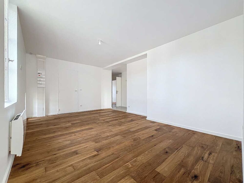 Appartement 4 pièces